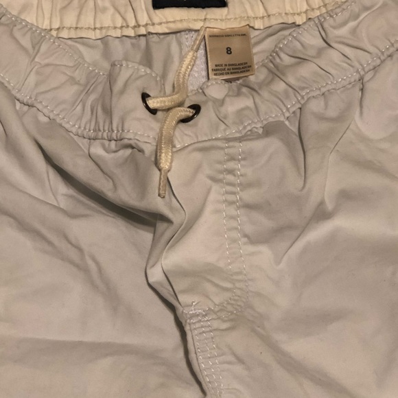 Boys cargo shorts - Picture 7 of 7